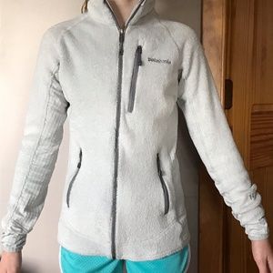Patagonia R2 Fleece Jacket